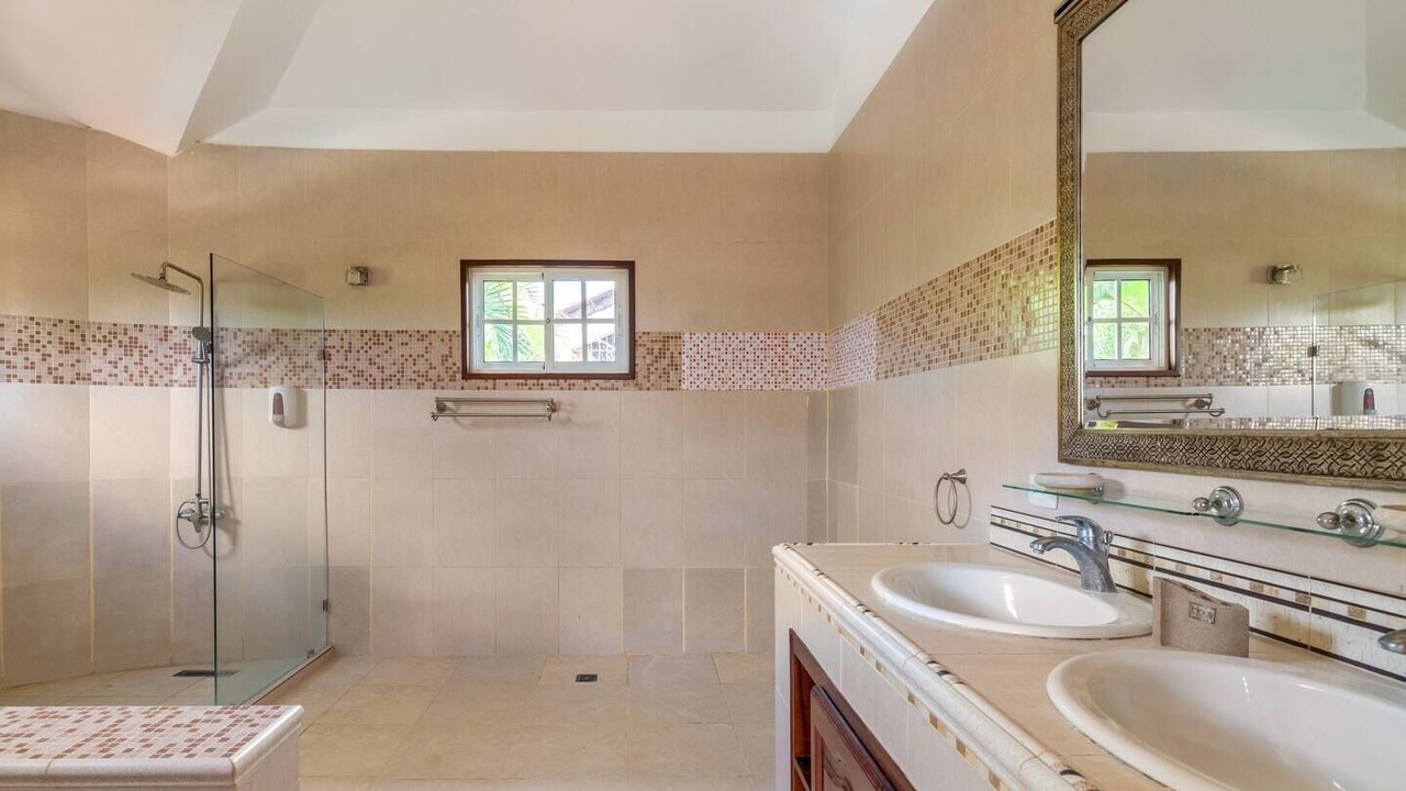 Photo of Bathroom in Juan Dolio