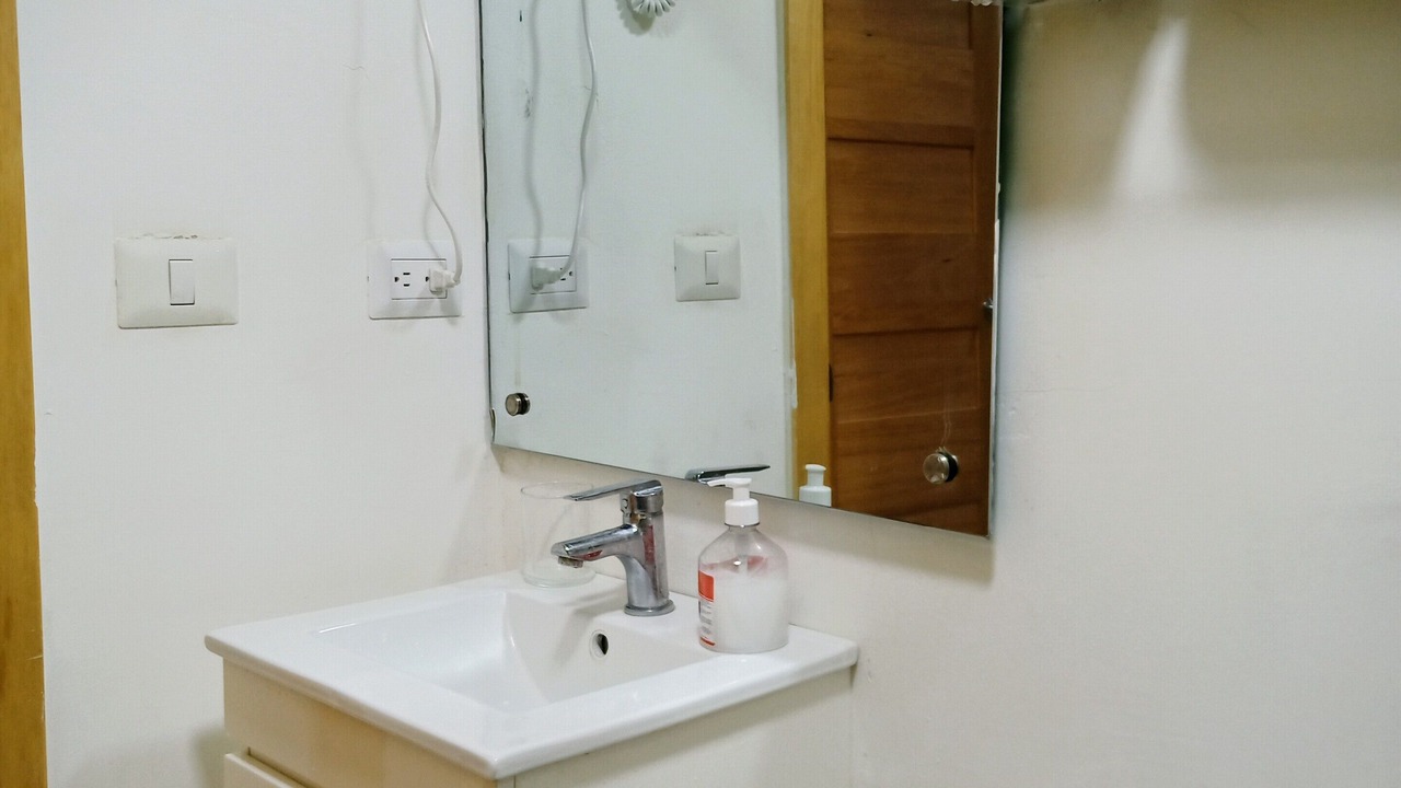 Photo of Bathroom in Boca Chica