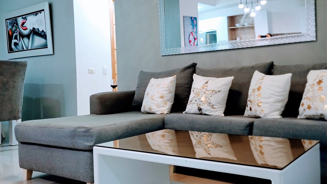 Photo of Livingroom in Boca Chica