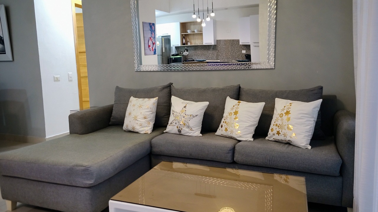 Photo of Livingroom in Boca Chica