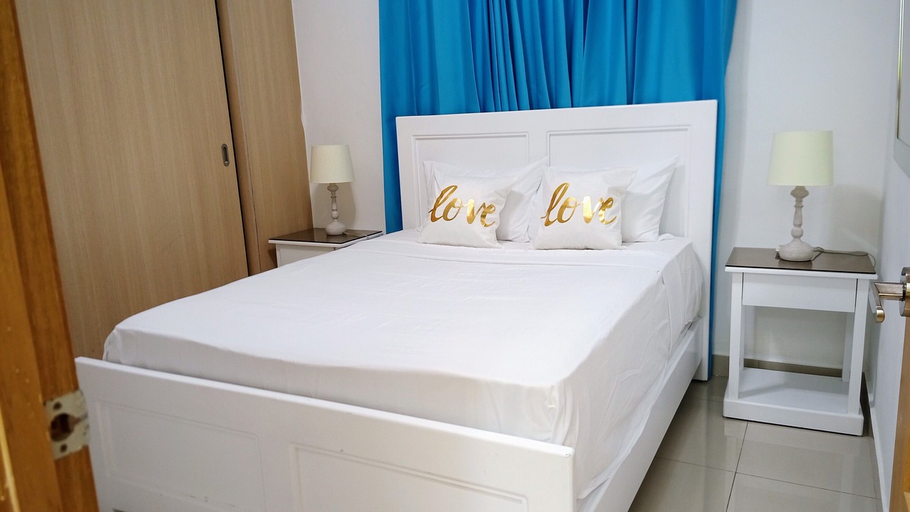 Photo of Bedroom in Boca Chica