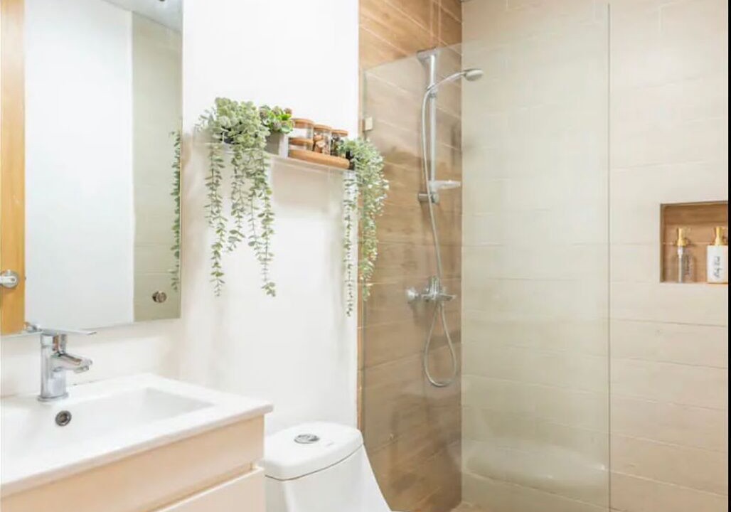 Photo of Bathroom in Boca Chica