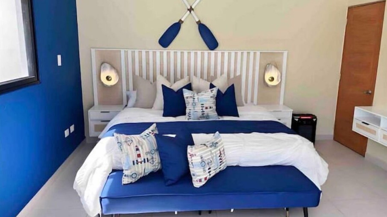 Photo of Bedroom in Cabarete