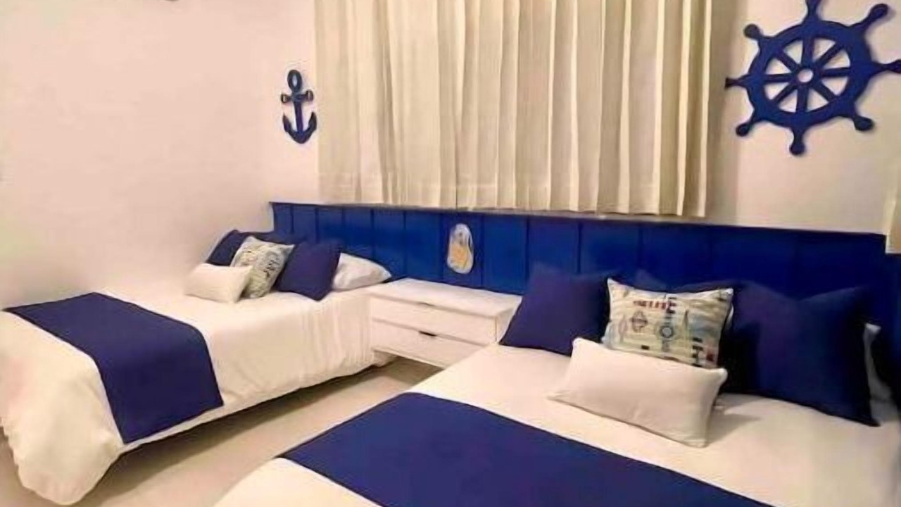 Photo of Bedroom in Cabarete