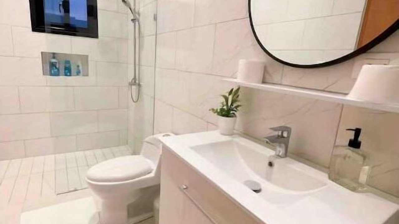 Photo of Bathroom in Cabarete