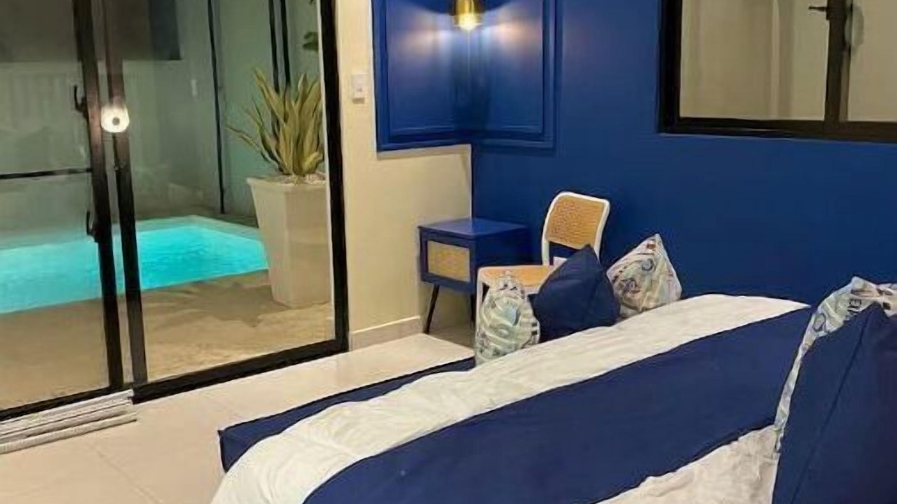 Photo of Bedroom in Cabarete