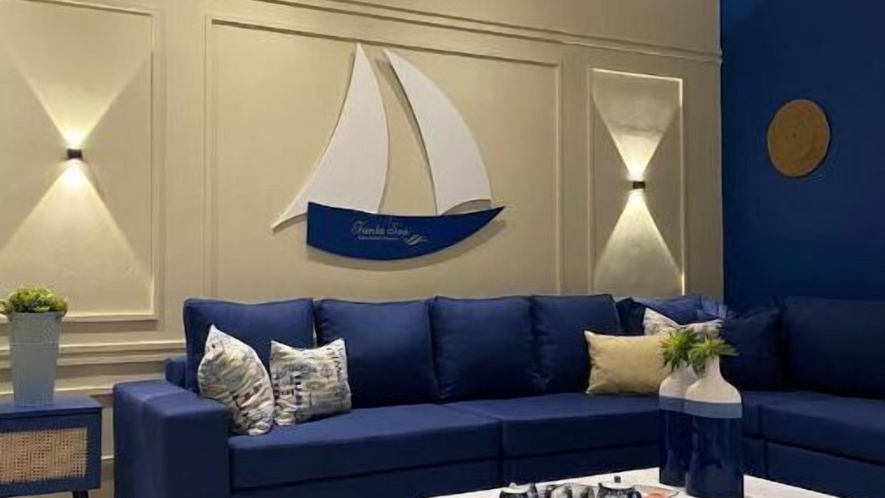 Photo of Livingroom in Cabarete