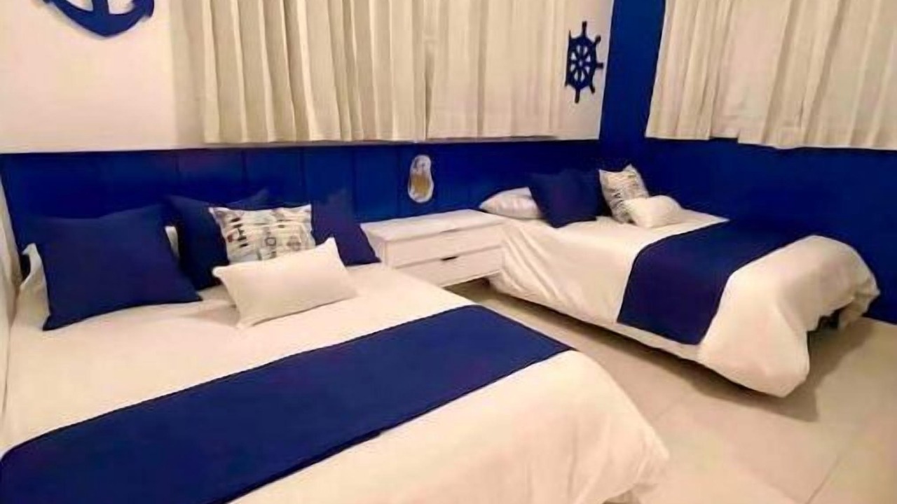 Photo of Bedroom in Cabarete