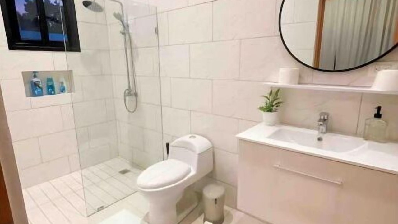 Photo of Bathroom in Cabarete