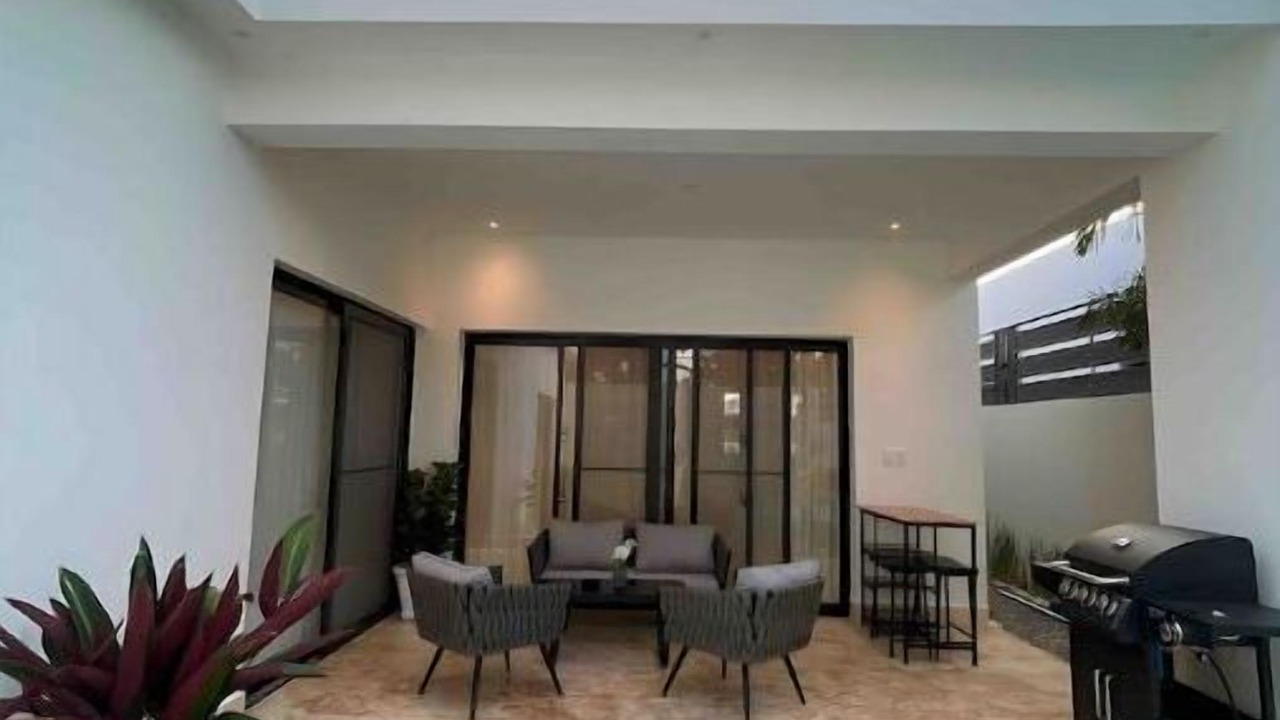 Photo of Patio Balcony in Cabarete