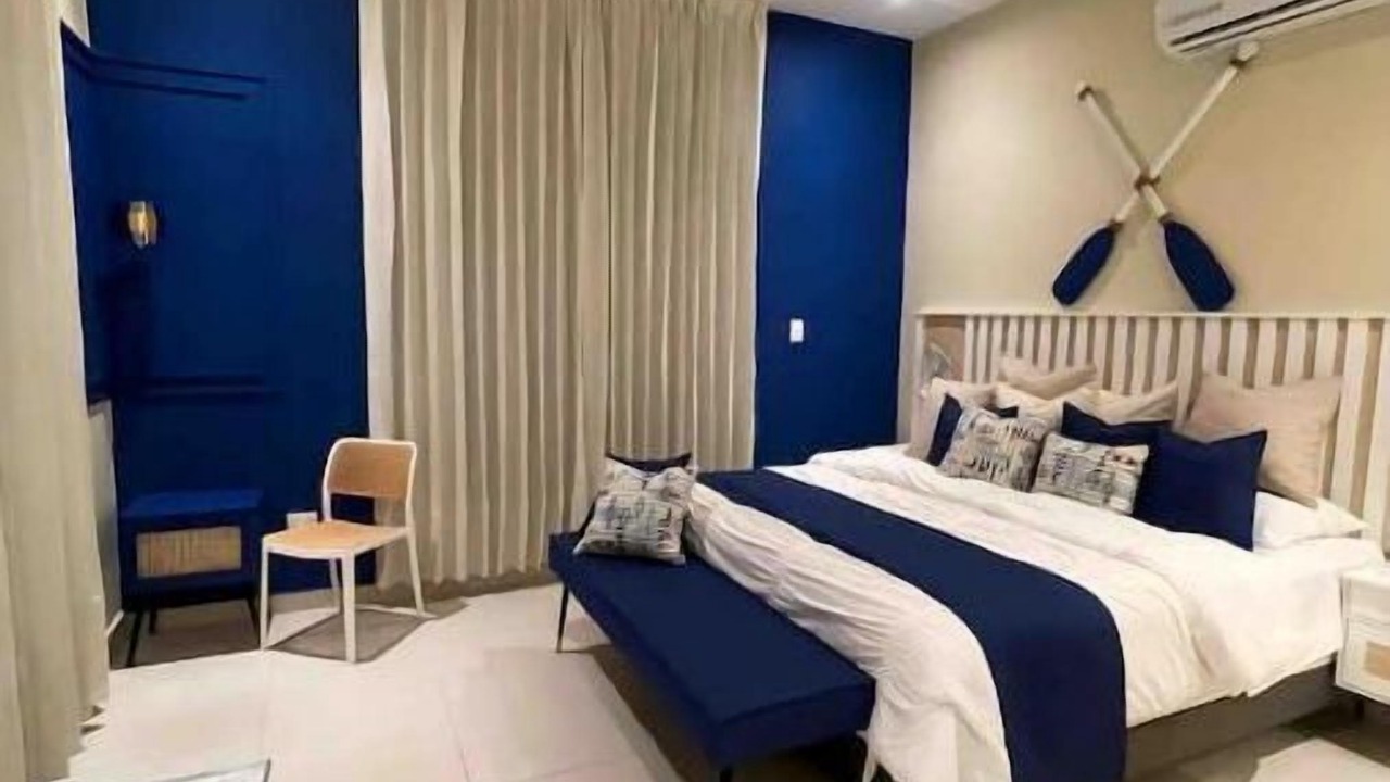 Photo of Bedroom in Cabarete