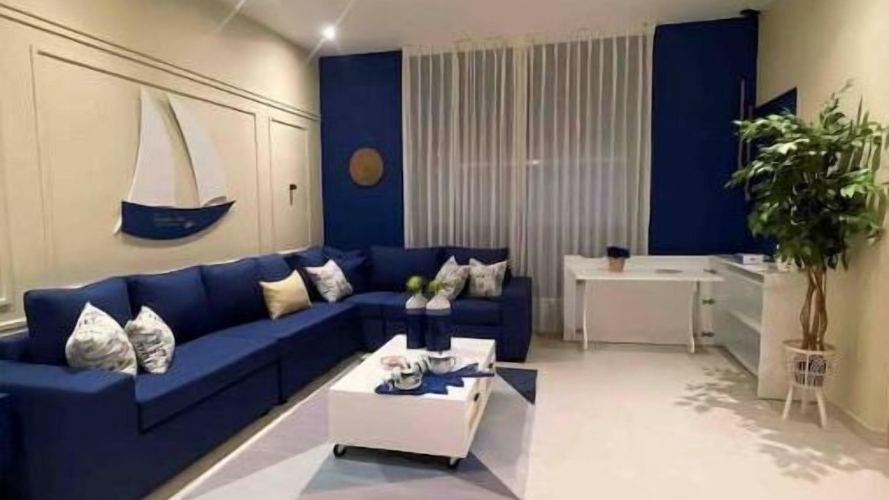 Photo of Livingroom in Cabarete