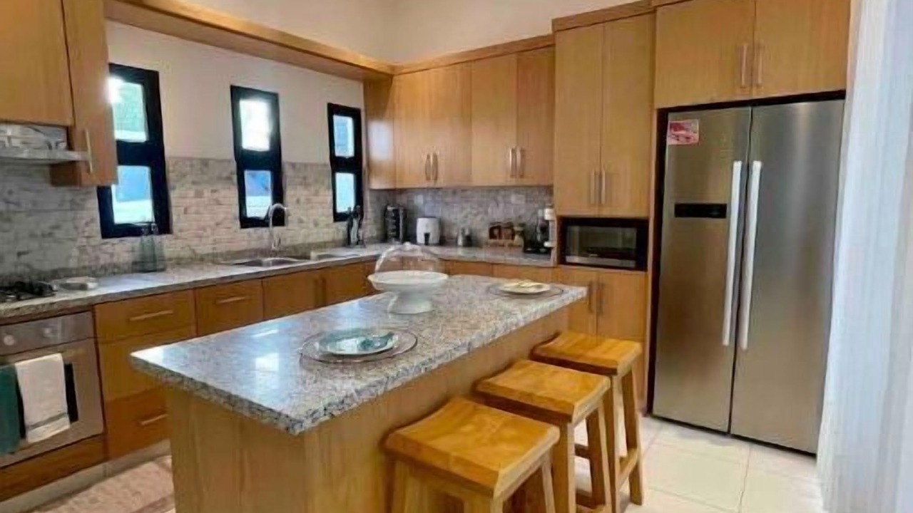 Photo of Kitchen in Cabarete