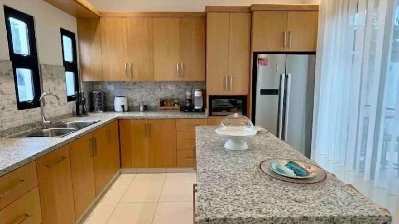 Photo of Kitchen in Cabarete
