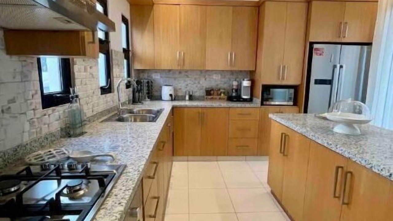 Photo of Kitchen in Cabarete