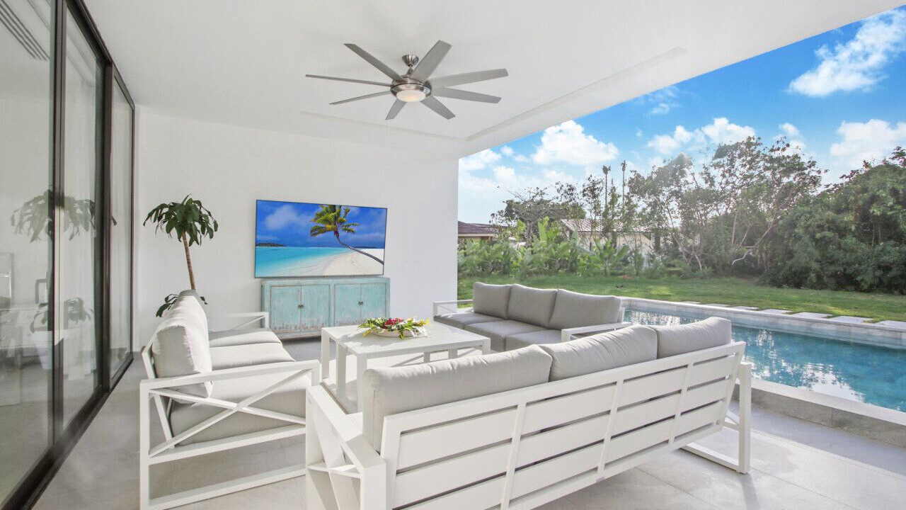 Photo of Outdoor in Punta Cana