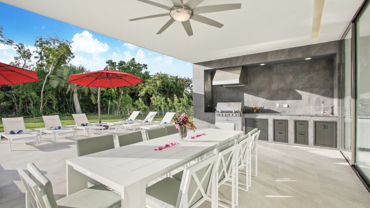 Photo of Outdoor in Punta Cana