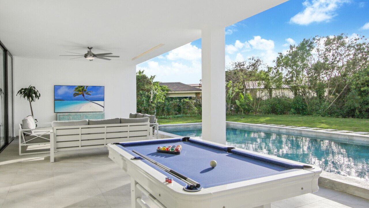 Photo of Outdoor in Punta Cana