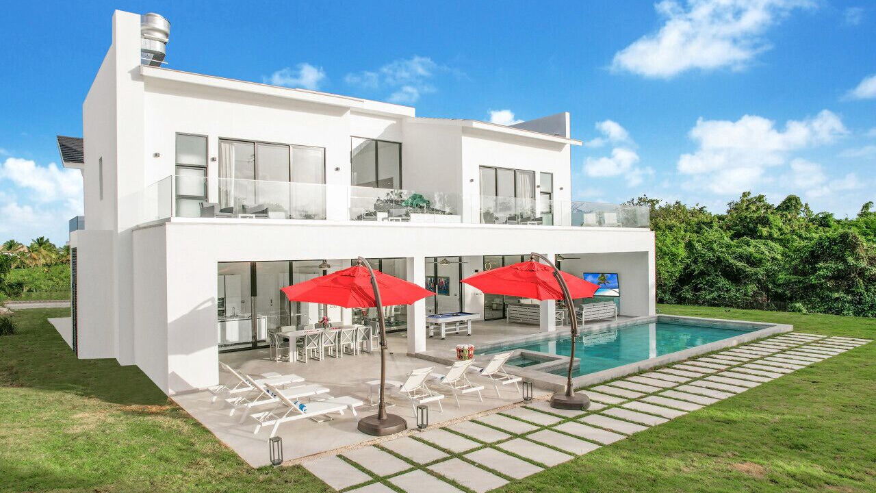 Photo of Outdoor in Punta Cana