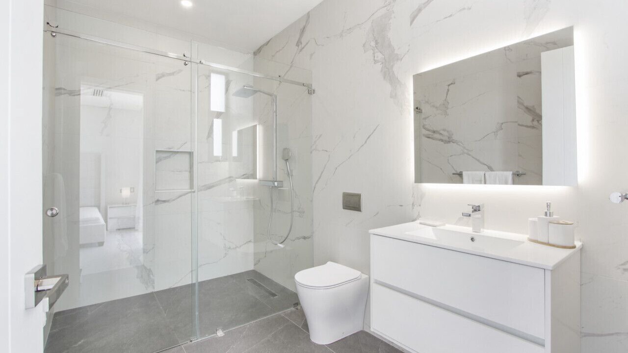 Photo of Bathroom in Punta Cana