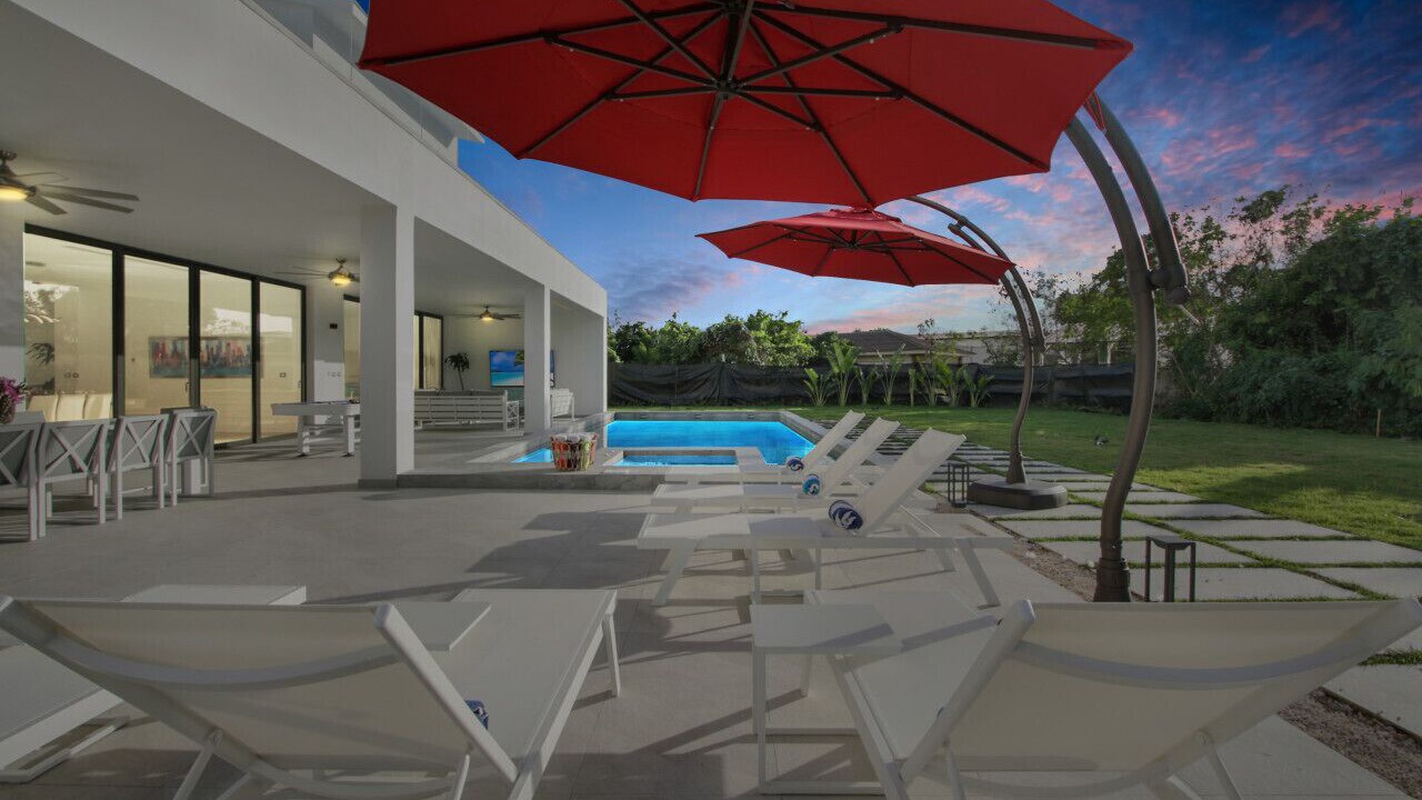 Photo of Outdoor in Punta Cana
