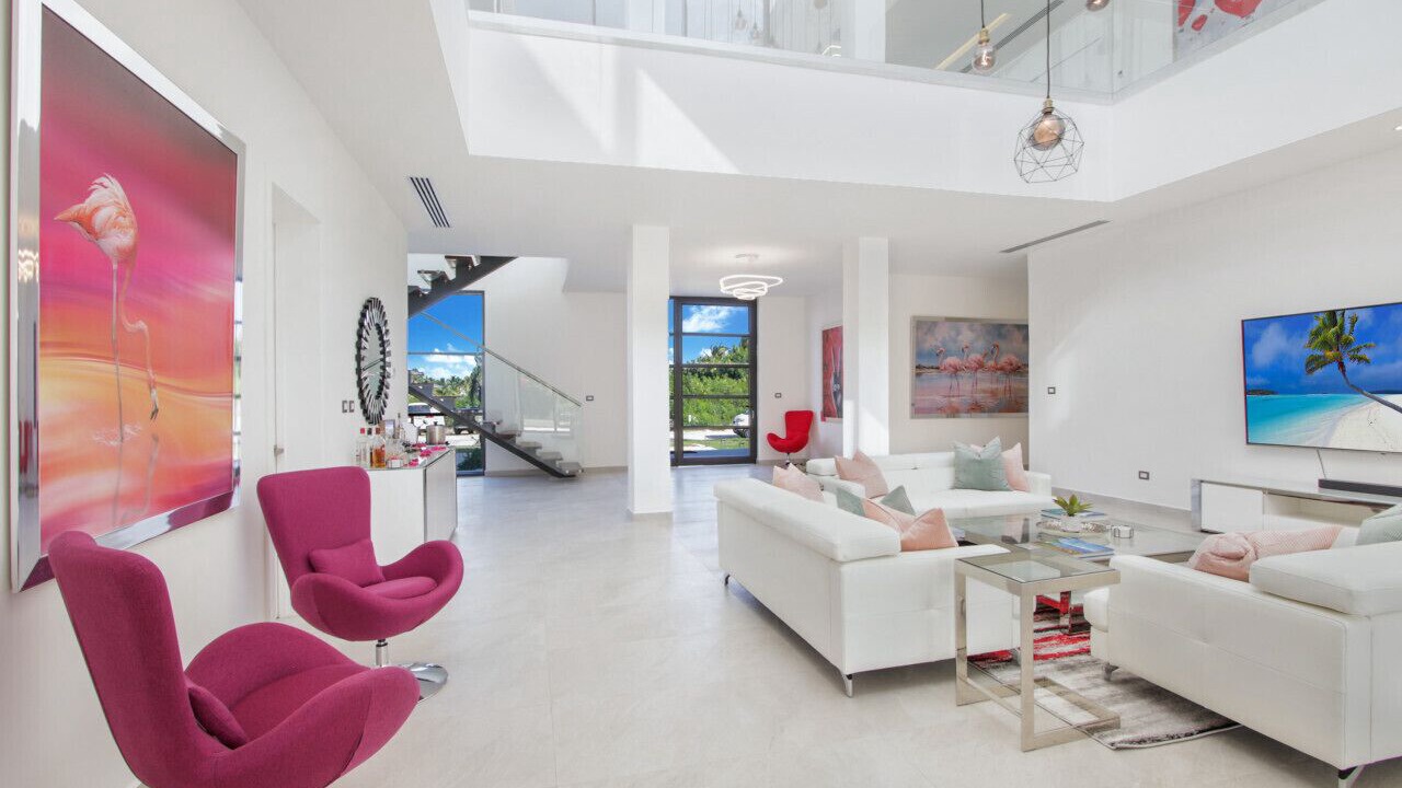 Photo of Bedroom in Punta Cana