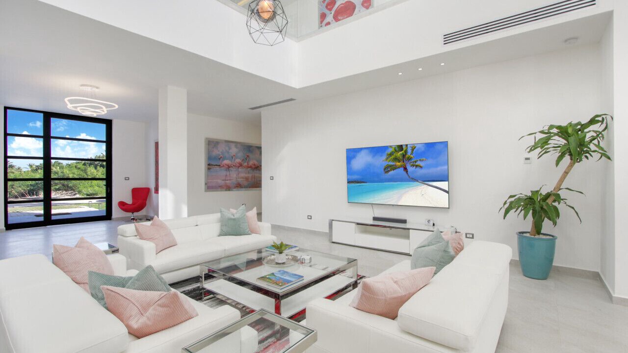 Photo of Bedroom in Punta Cana