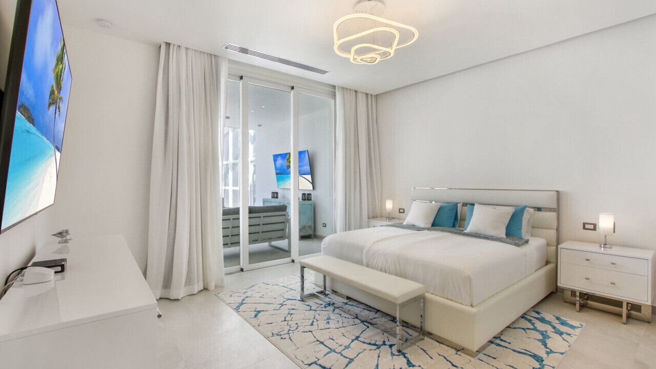 Photo of Bedroom in Punta Cana