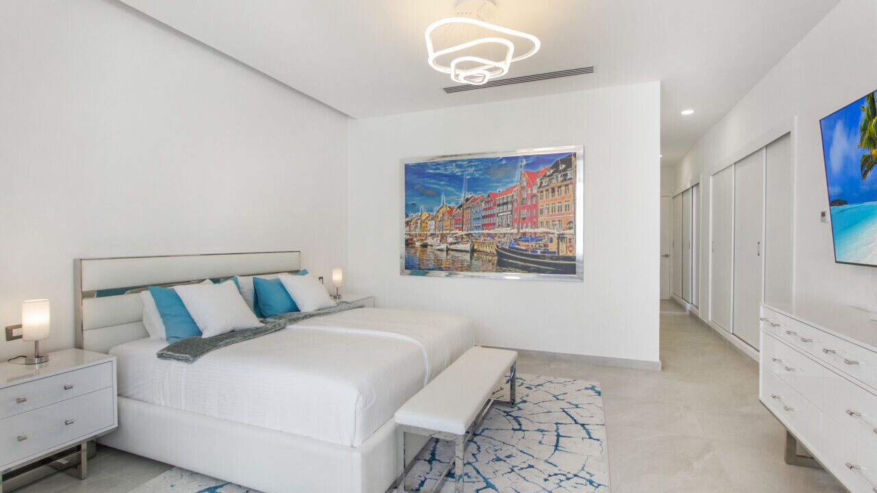 Photo of Bedroom in Punta Cana