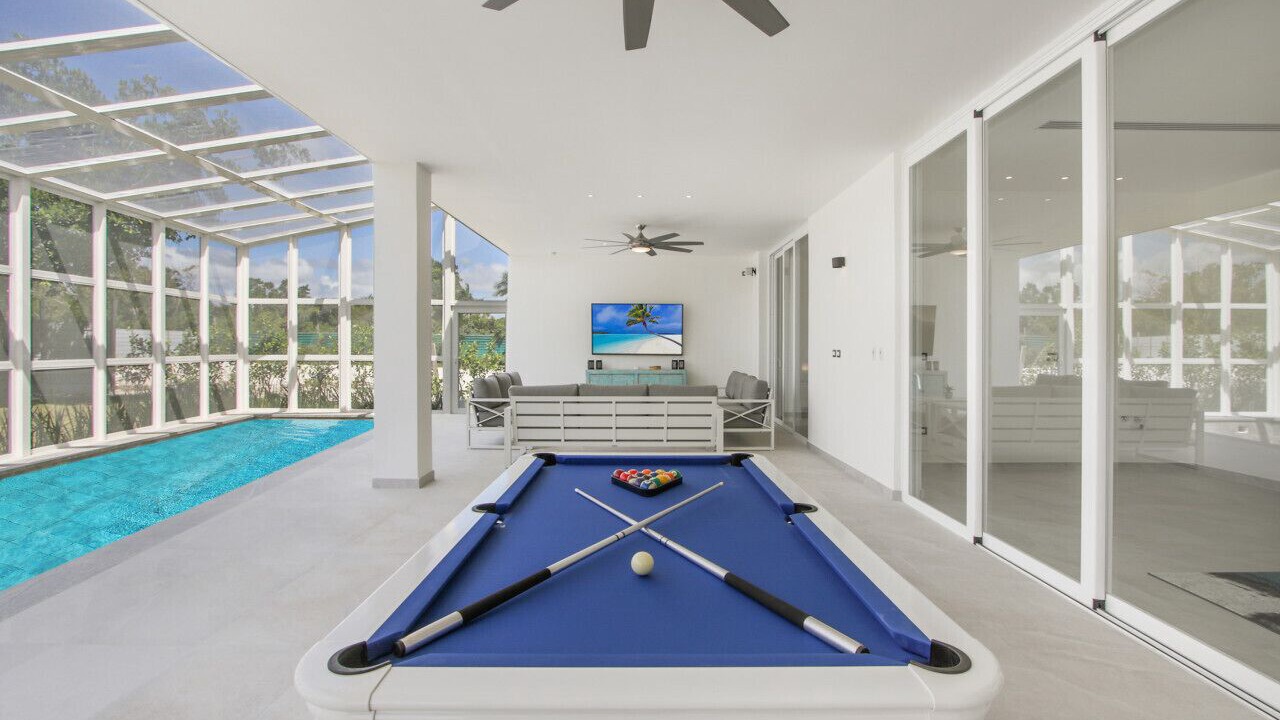 Photo of Bedroom in Punta Cana