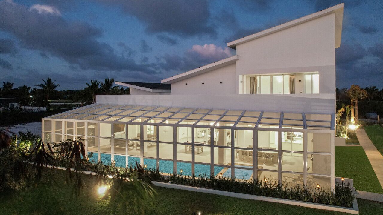 Photo of Outdoor in Punta Cana