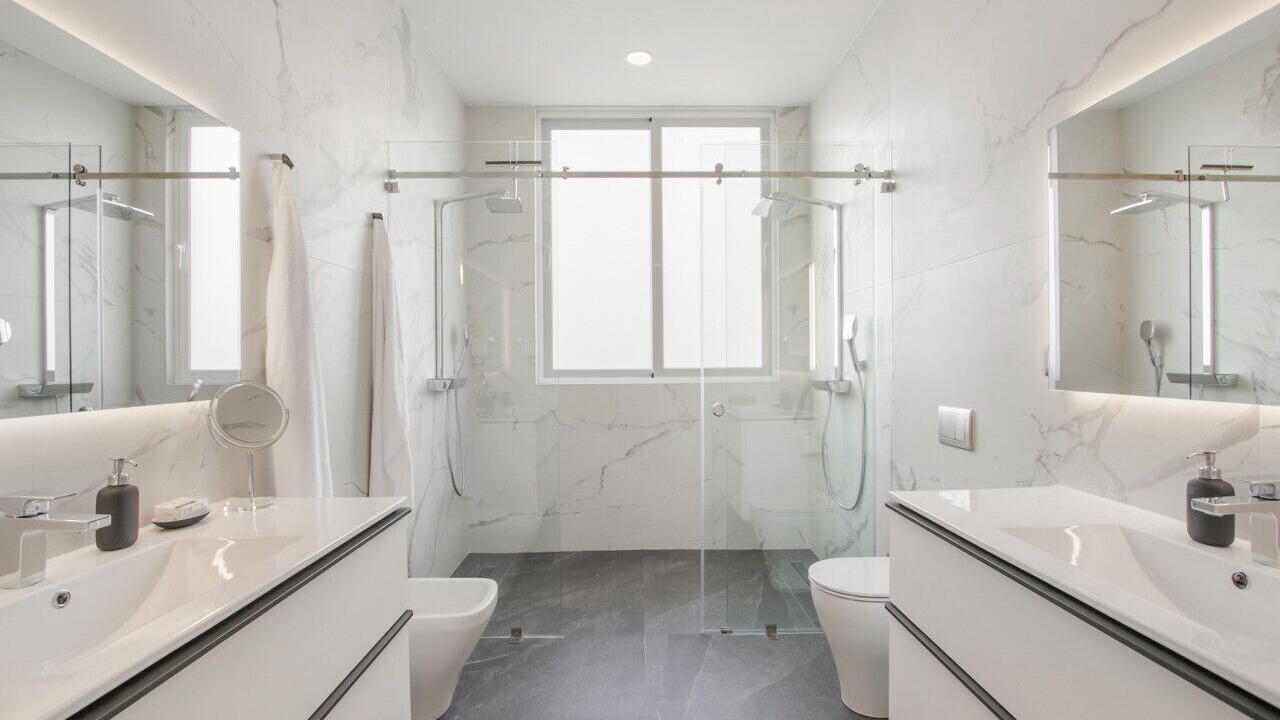 Photo of Bathroom in Punta Cana