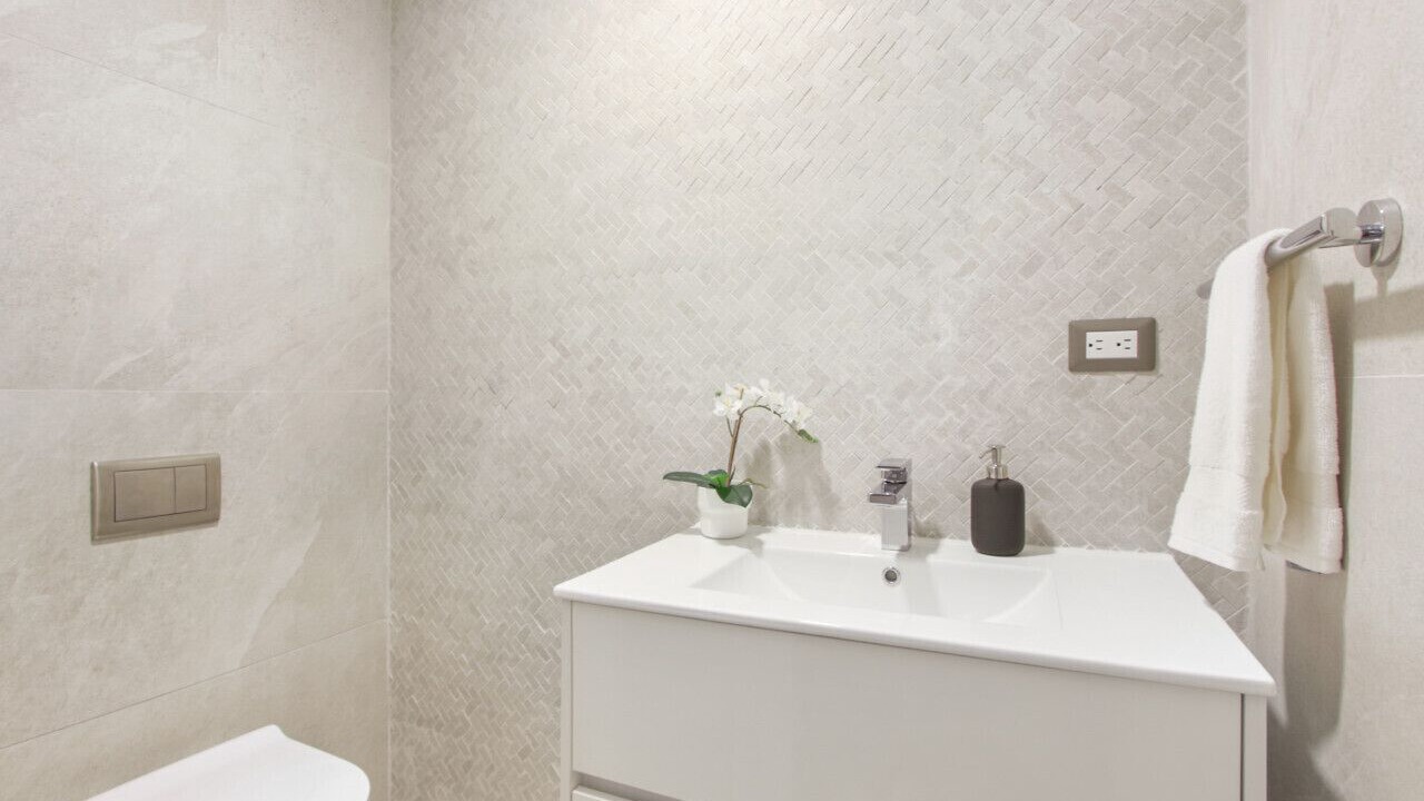 Photo of Bathroom in Punta Cana