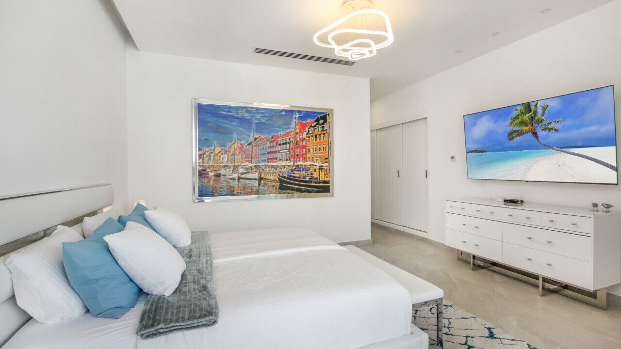 Photo of Bedroom in Punta Cana