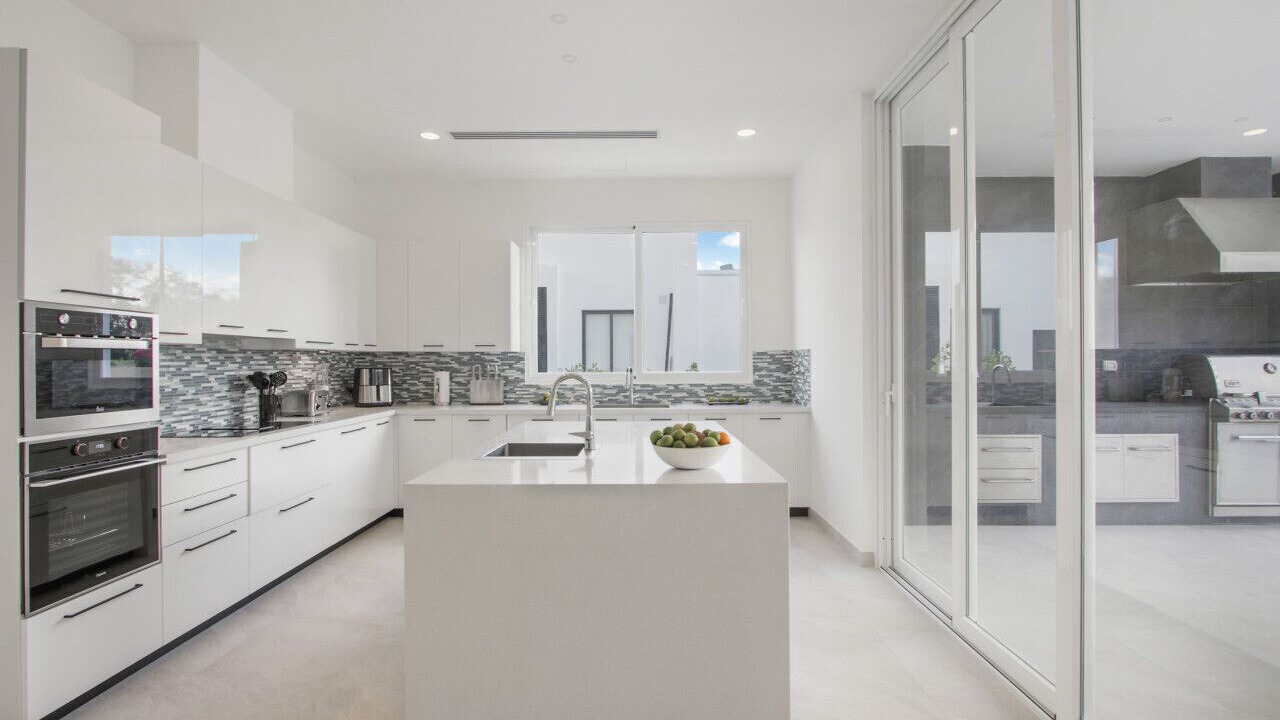 Photo of Kitchen in Punta Cana