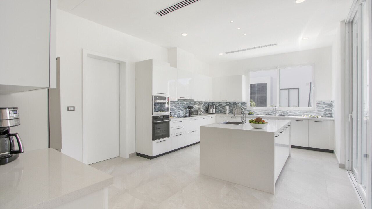 Photo of Kitchen in Punta Cana