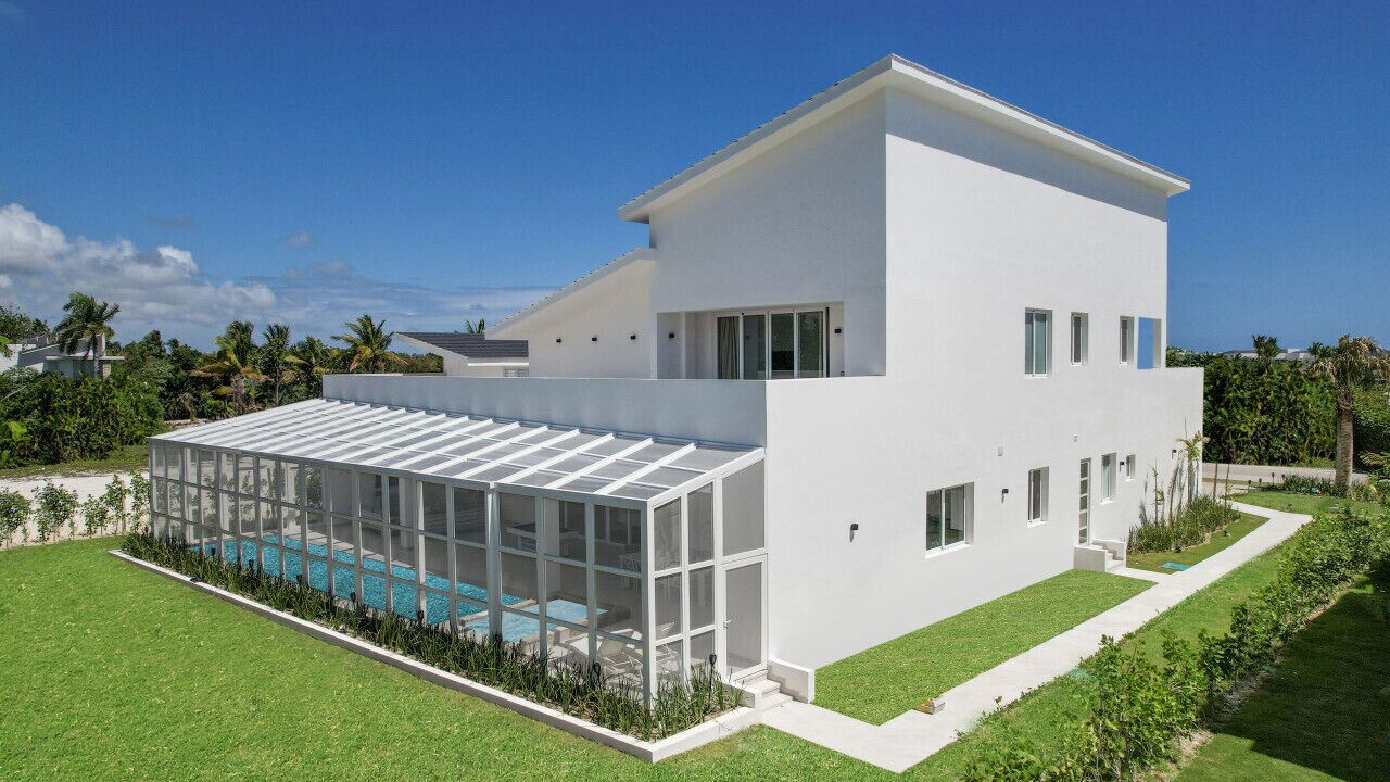 Photo of Outdoor in Punta Cana