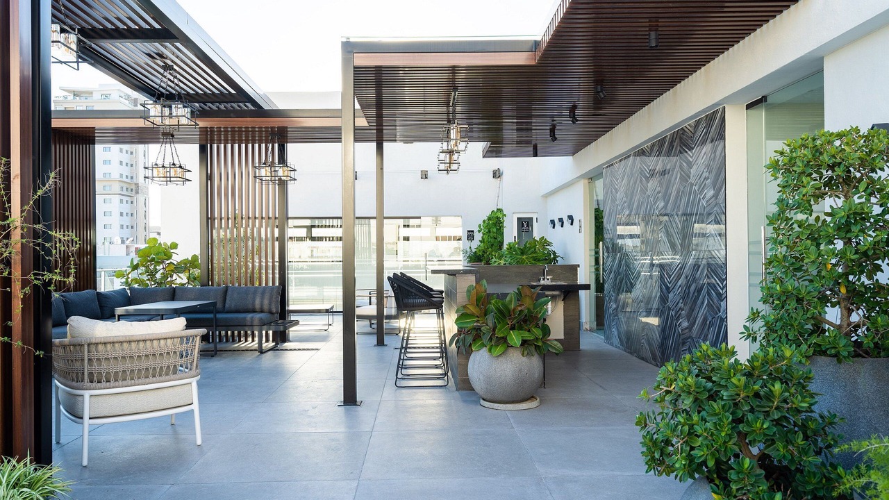 Photo of Patio Balcony in Yolanda Morales
