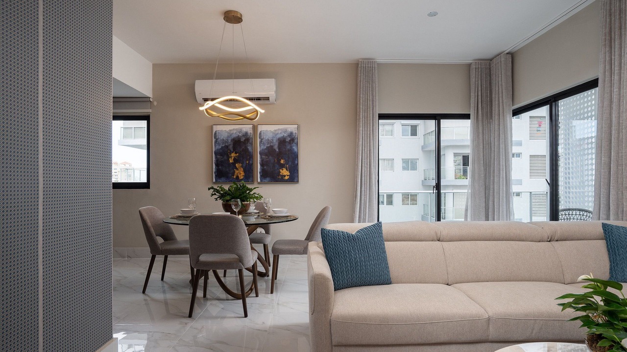 Photo of Livingroom in Yolanda Morales