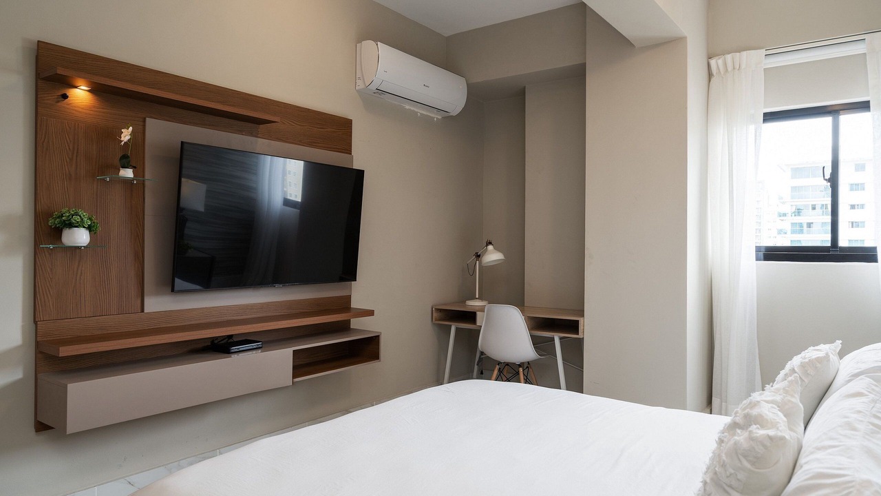 Photo of Bedroom in Yolanda Morales