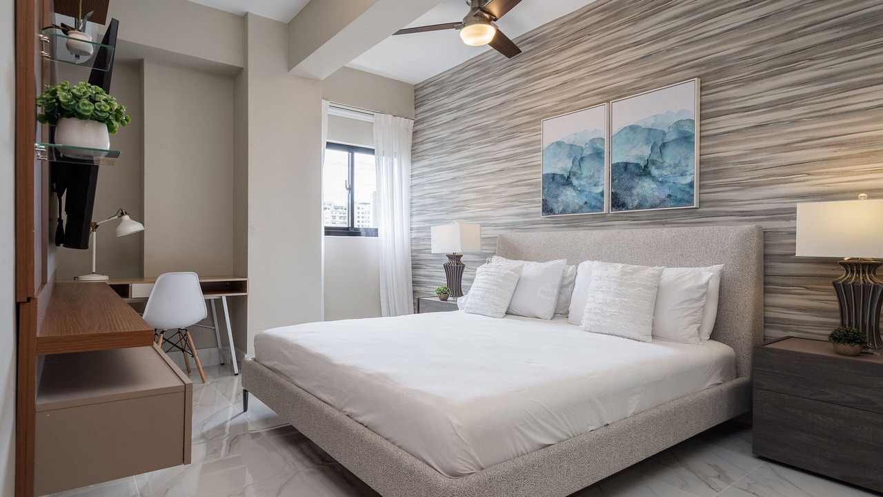 Photo of Bedroom in Yolanda Morales