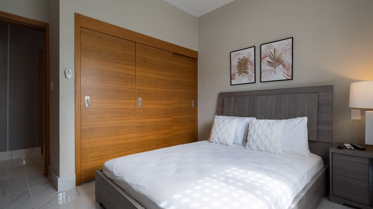 Photo of Bedroom in Yolanda Morales