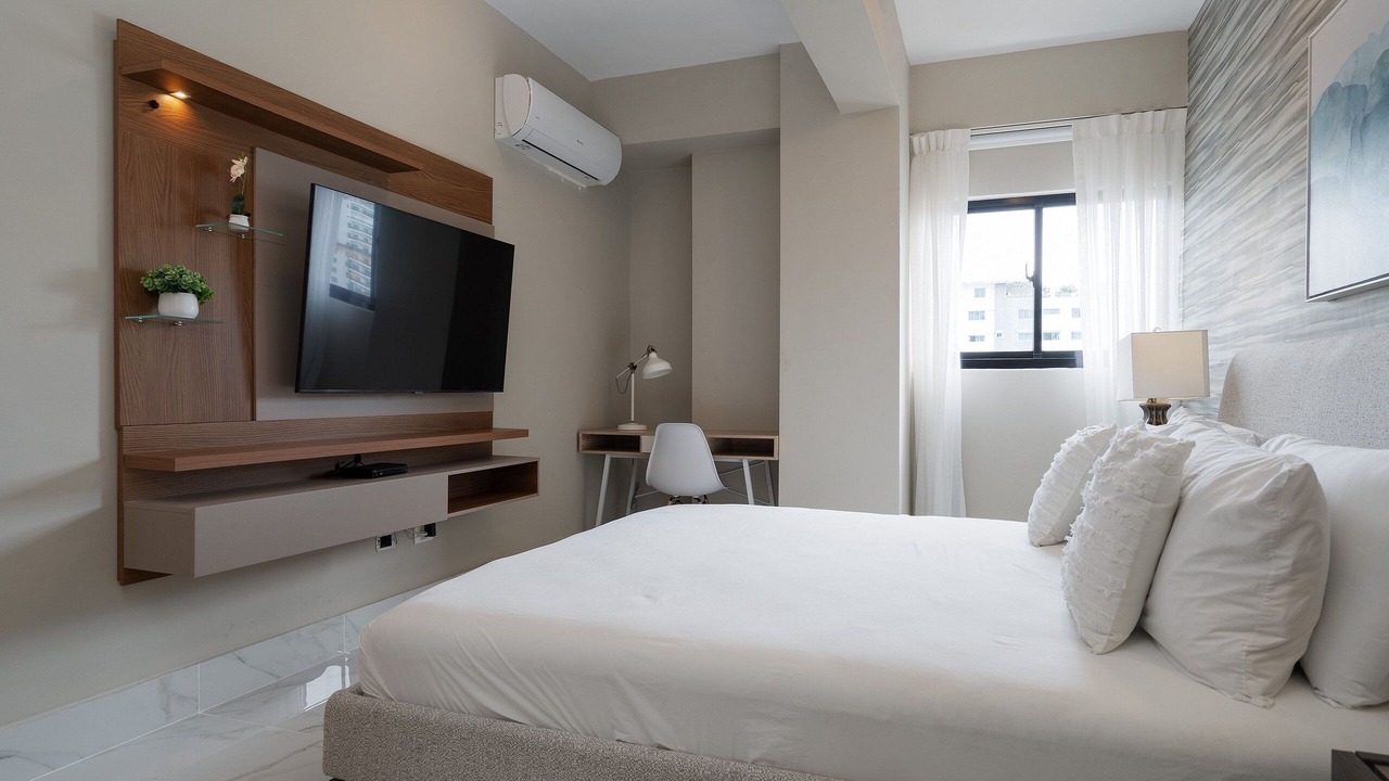 Photo of Bedroom in Yolanda Morales