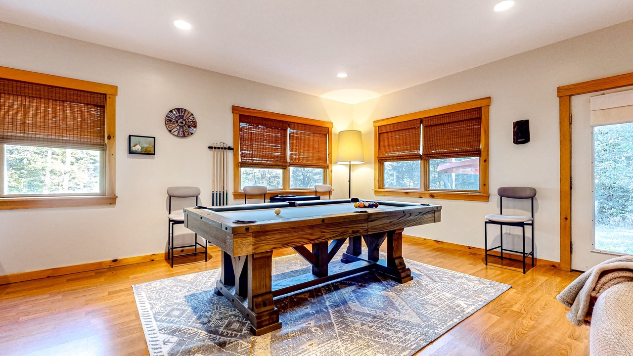 Photo of Bedroom in Mount Holly
