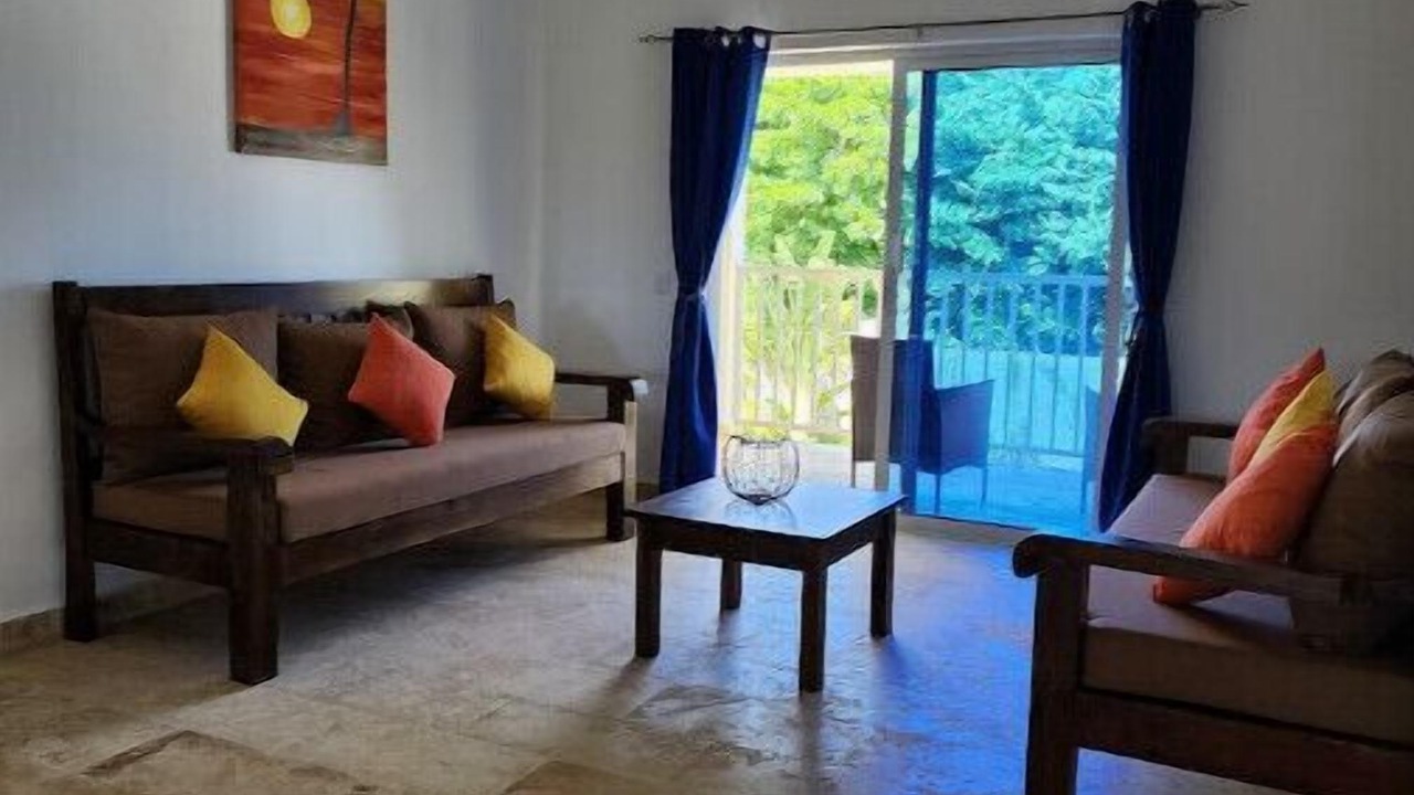 Photo of Livingroom in Las Galeras