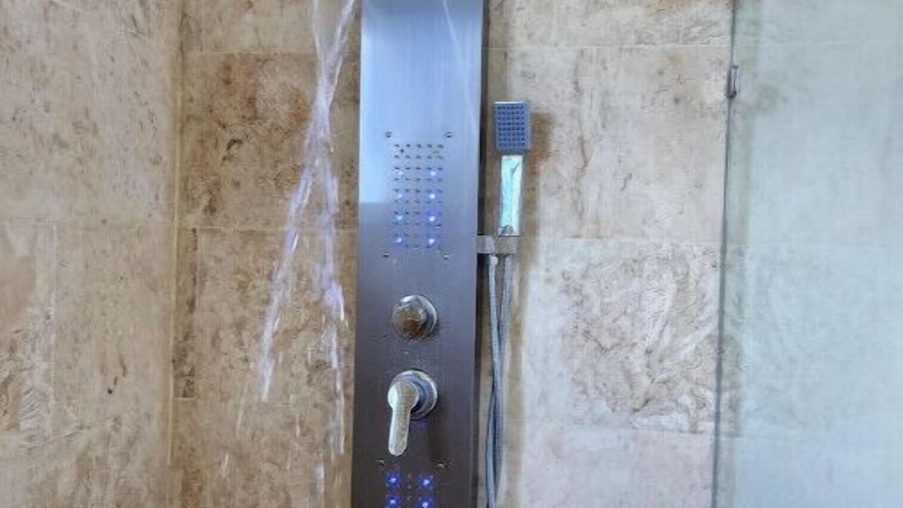 Photo of Bathroom in Las Galeras