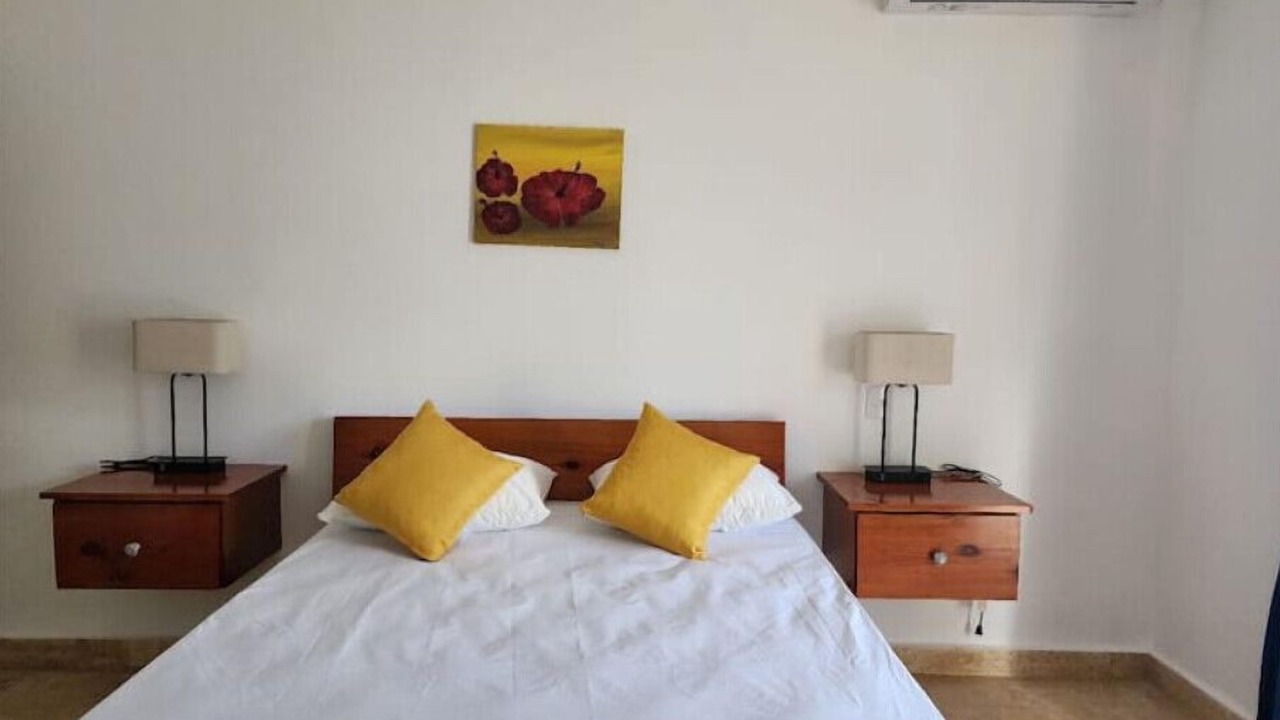 Photo of Bedroom in Las Galeras