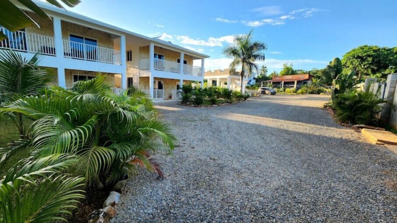 Photo of Outdoor in Las Galeras