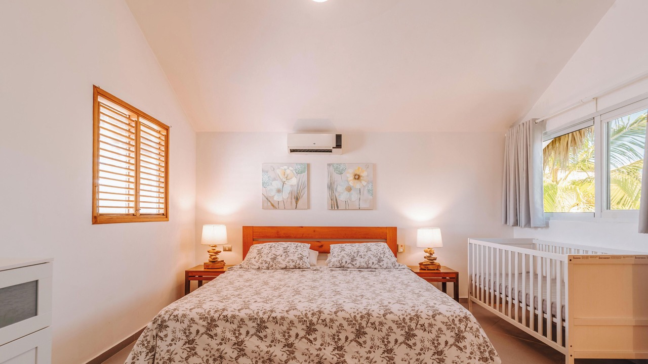 Photo of Bedroom in La Iglesia