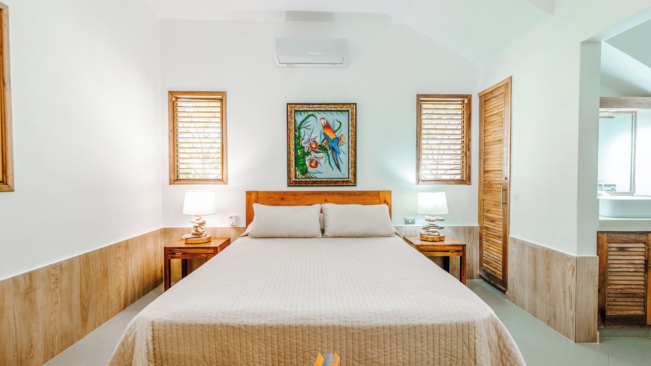 Photo of Bedroom in La Iglesia